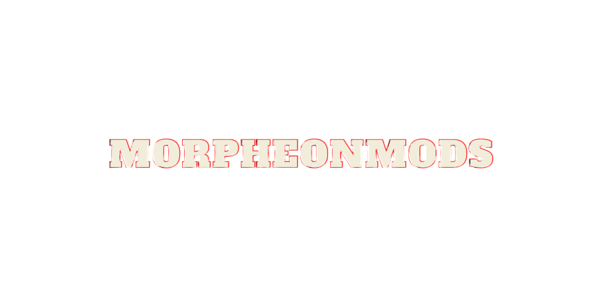 morpheonmods
